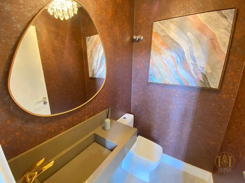 Sobrado beira lago no Capão Ilhas - 30% de Ato e Saldo em 60x!: 13ª foto da galeria de imagens do imóvel