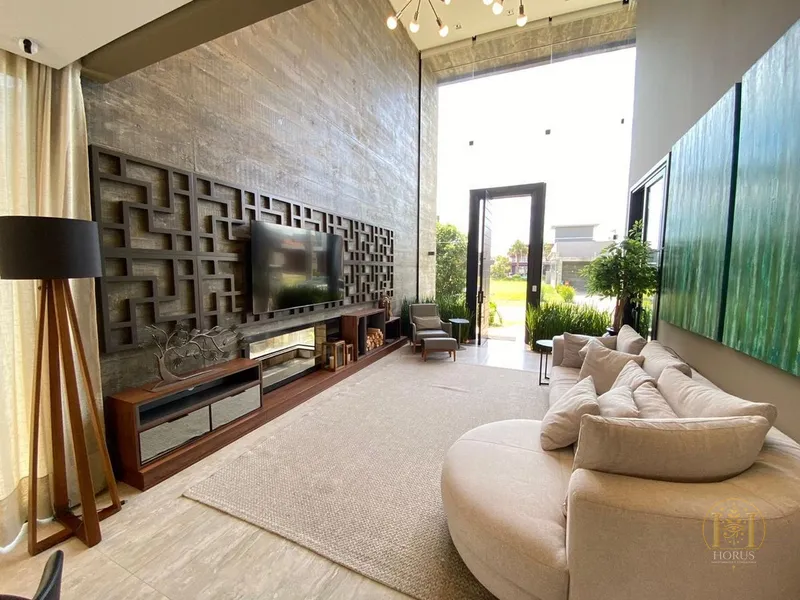 Sobrado beira lago no Capão Ilhas - 30% de Ato e Saldo em 60x!: 2ª foto da galeria de imagens do imóvel