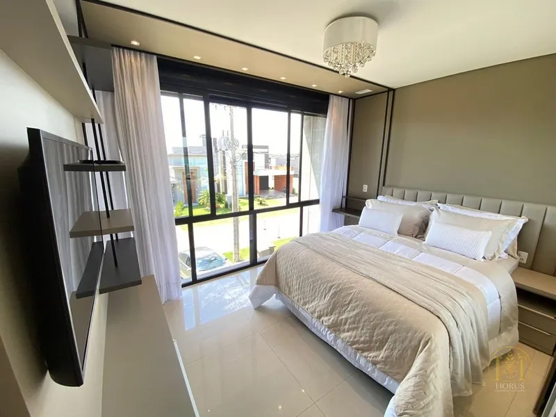 Sobrado beira lago no Capão Ilhas - 30% de Ato e Saldo em 60x!: 26ª foto da galeria de imagens do imóvel