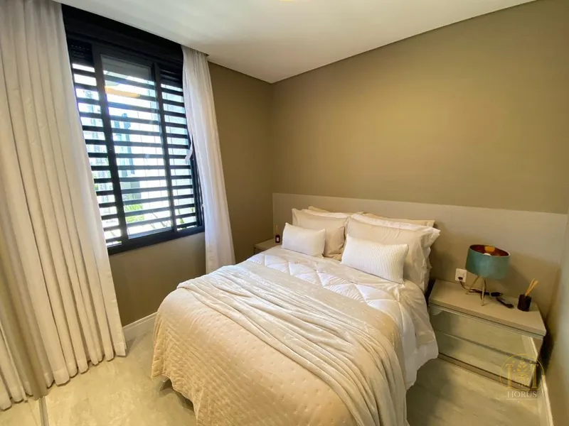 Sobrado beira lago no Capão Ilhas - 30% de Ato e Saldo em 60x!: 28ª foto da galeria de imagens do imóvel