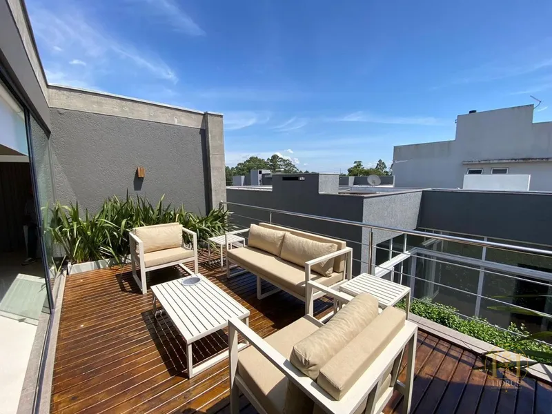 Sobrado beira lago no Capão Ilhas - 30% de Ato e Saldo em 60x!: 17ª foto da galeria de imagens do imóvel