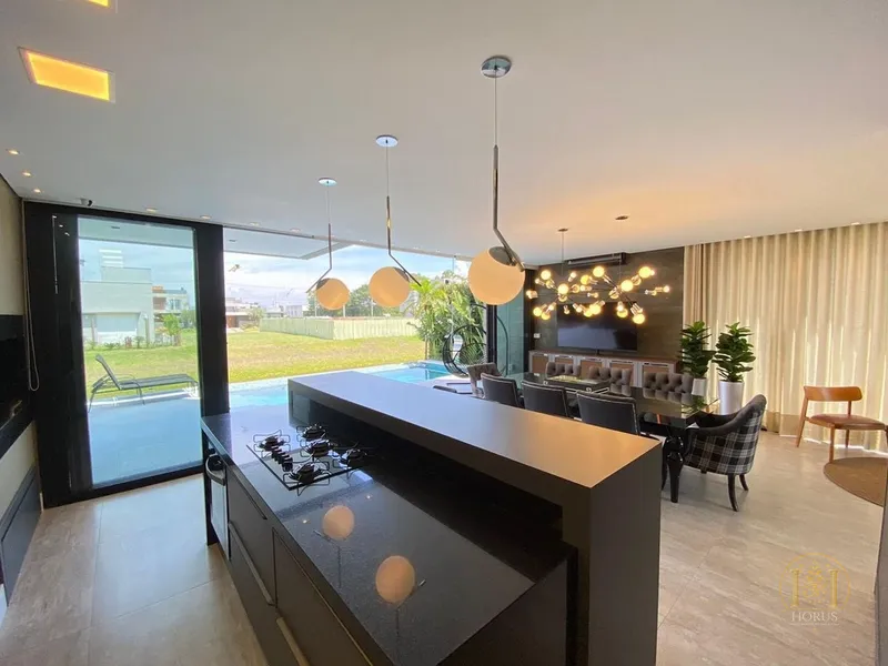 Sobrado beira lago no Capão Ilhas - 30% de Ato e Saldo em 60x!: 12ª foto da galeria de imagens do imóvel