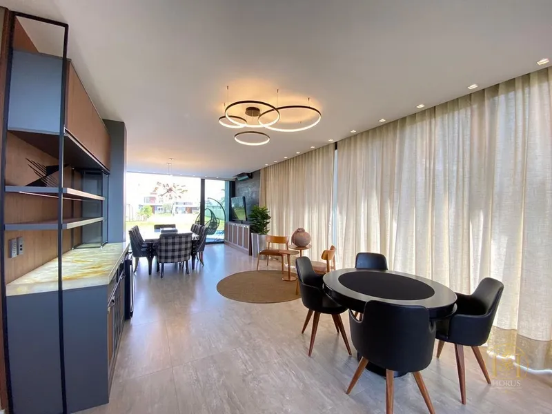 Sobrado beira lago no Capão Ilhas - 30% de Ato e Saldo em 60x!: 4ª foto da galeria de imagens do imóvel