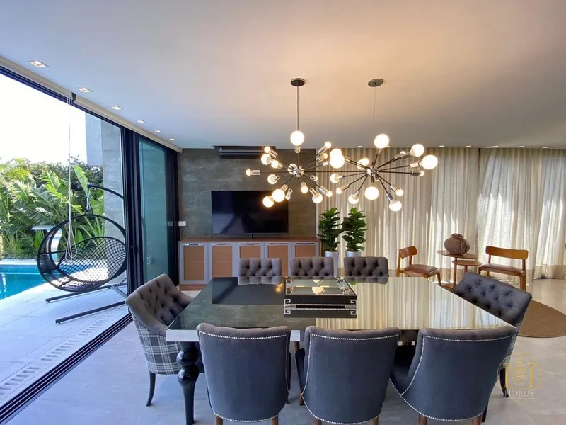 Sobrado beira lago no Capão Ilhas - 30% de Ato e Saldo em 60x!: 6ª foto da galeria de imagens do imóvel