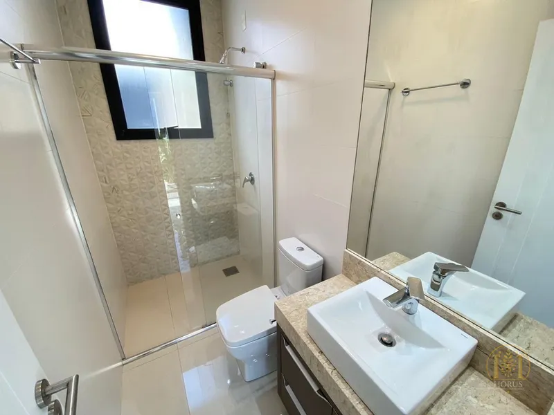 Sobrado beira lago no Capão Ilhas - 30% de Ato e Saldo em 60x!: 24ª foto da galeria de imagens do imóvel