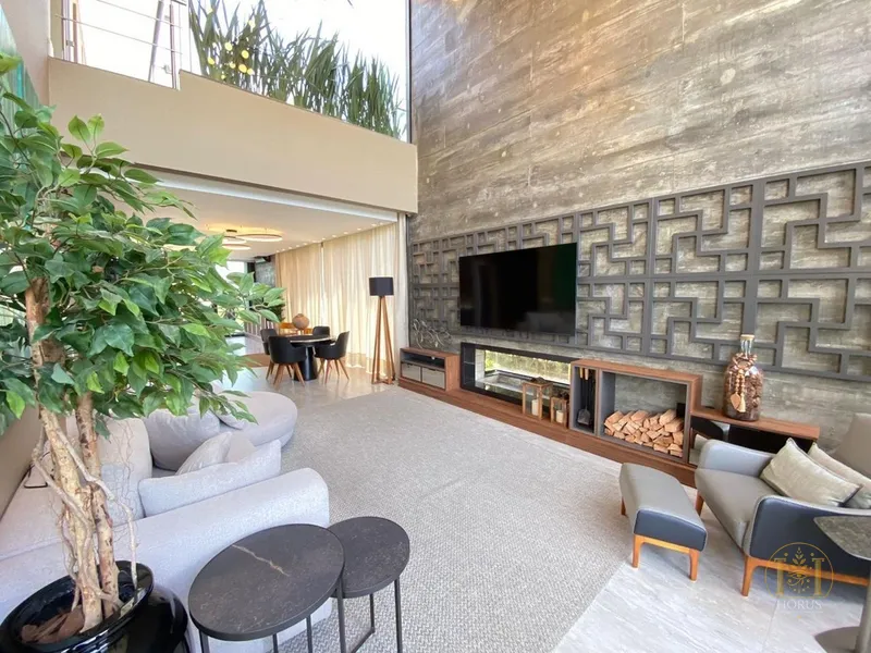 Sobrado beira lago no Capão Ilhas - 30% de Ato e Saldo em 60x!: 3ª foto da galeria de imagens do imóvel