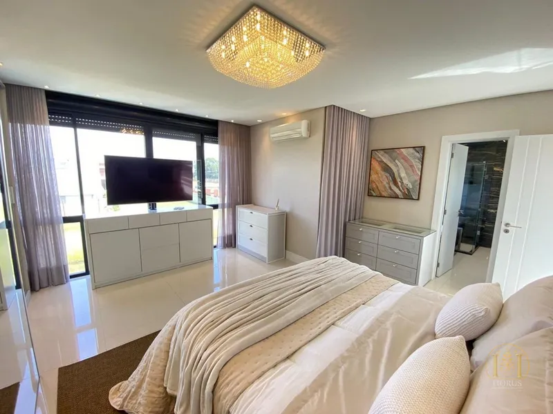 Sobrado beira lago no Capão Ilhas - 30% de Ato e Saldo em 60x!: 20ª foto da galeria de imagens do imóvel