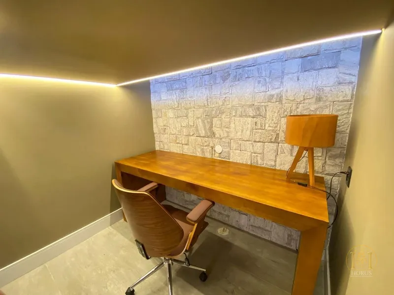 Sobrado beira lago no Capão Ilhas - 30% de Ato e Saldo em 60x!: 16ª foto da galeria de imagens do imóvel