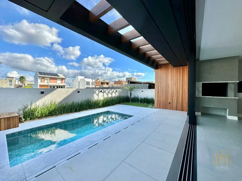 Moderníssimo Sobrado no Condomínio Sunset!: 43ª foto da galeria de imagens do imóvel