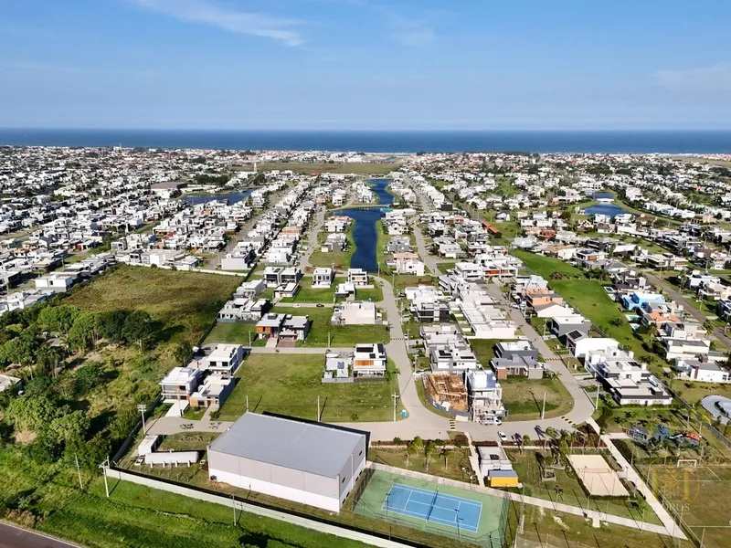 Moderníssimo Sobrado no Condomínio Sunset!: 4ª foto da galeria de imagens do imóvel