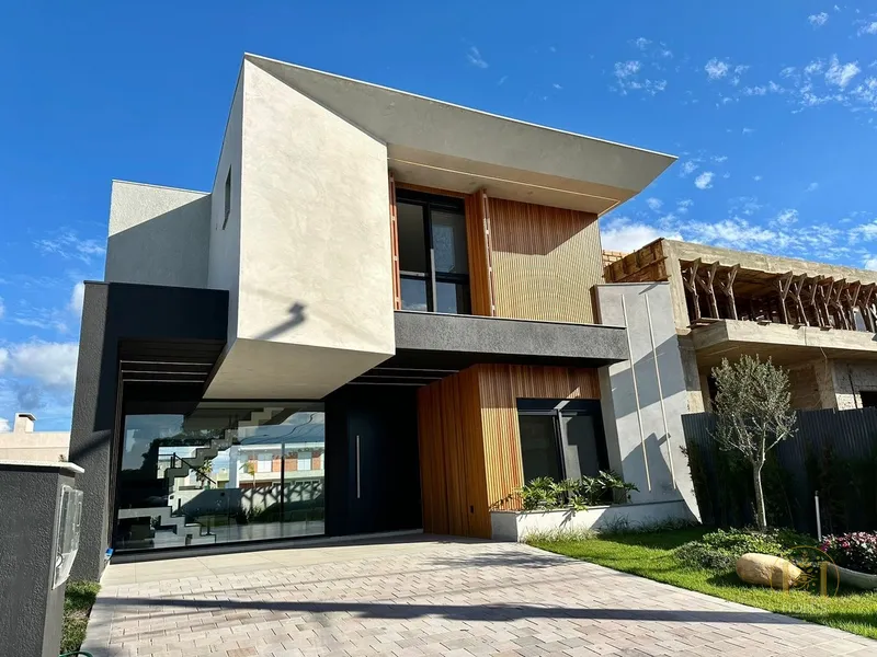 Moderníssimo Sobrado no Condomínio Sunset!: 33ª foto da galeria de imagens do imóvel