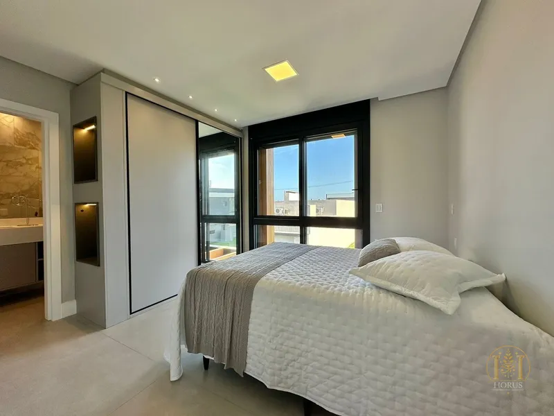 Moderníssimo Sobrado no Condomínio Sunset!: 26ª foto da galeria de imagens do imóvel