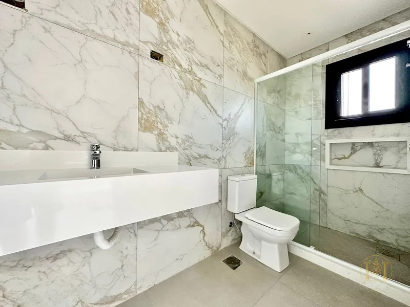 Moderníssimo Sobrado no Condomínio Sunset!: 39ª foto da galeria de imagens do imóvel