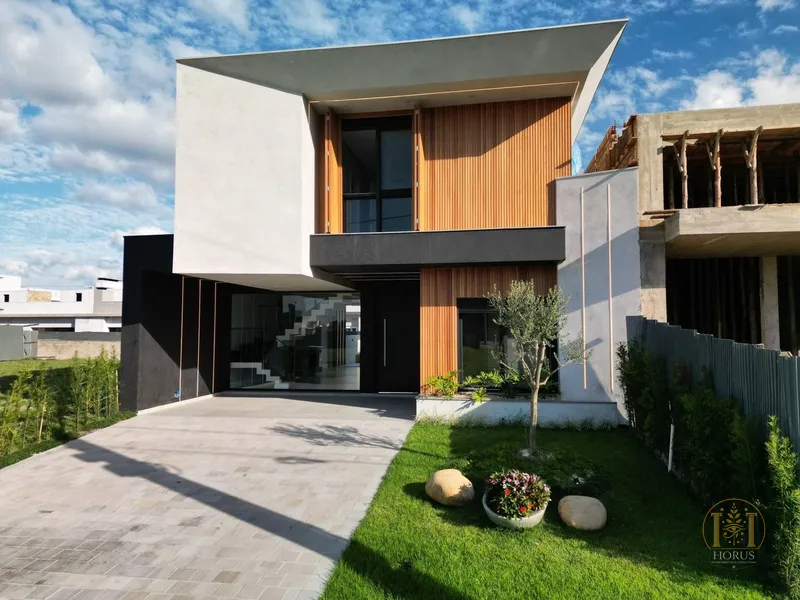 Moderníssimo Sobrado no Condomínio Sunset!: 34ª foto da galeria de imagens do imóvel