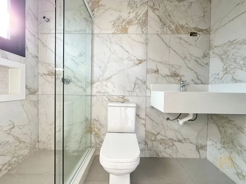 Moderníssimo Sobrado no Condomínio Sunset!: 40ª foto da galeria de imagens do imóvel