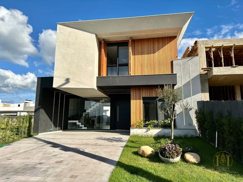 Moderníssimo Sobrado no Condomínio Sunset!: 32ª foto da galeria de imagens do imóvel