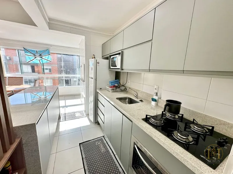 Apartamento à venda na Zona Nova em Capão da Canoa!: 7ª foto da galeria de imagens do imóvel