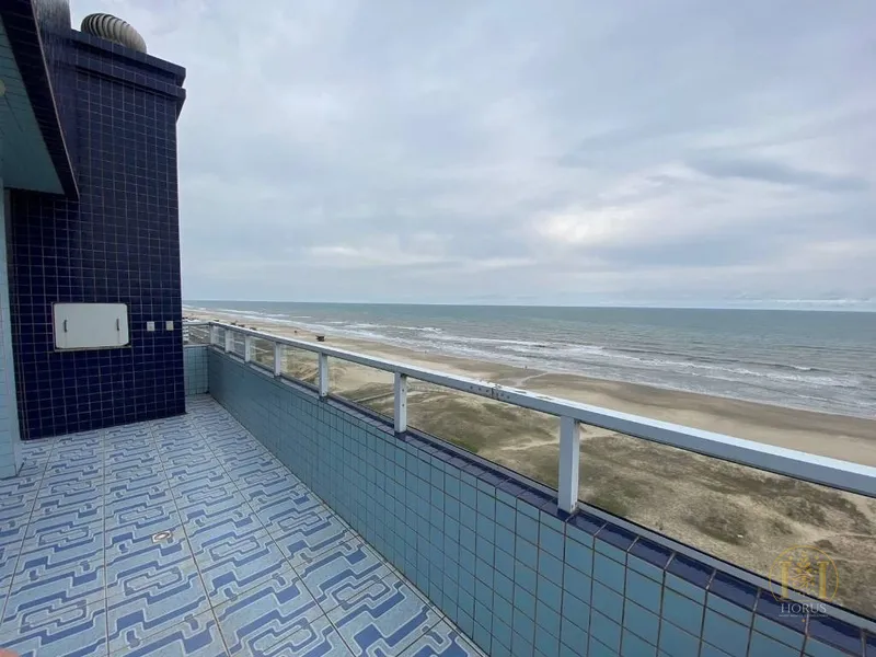 Apartamento com vista de cinema para o mar.: 23ª foto da galeria de imagens do imóvel