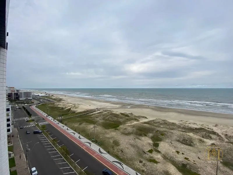 Apartamento com vista de cinema para o mar.: 17ª foto da galeria de imagens do imóvel