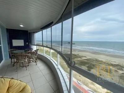 Apartamento com vista de cinema para o mar.: 24ª foto da galeria de imagens do imóvel