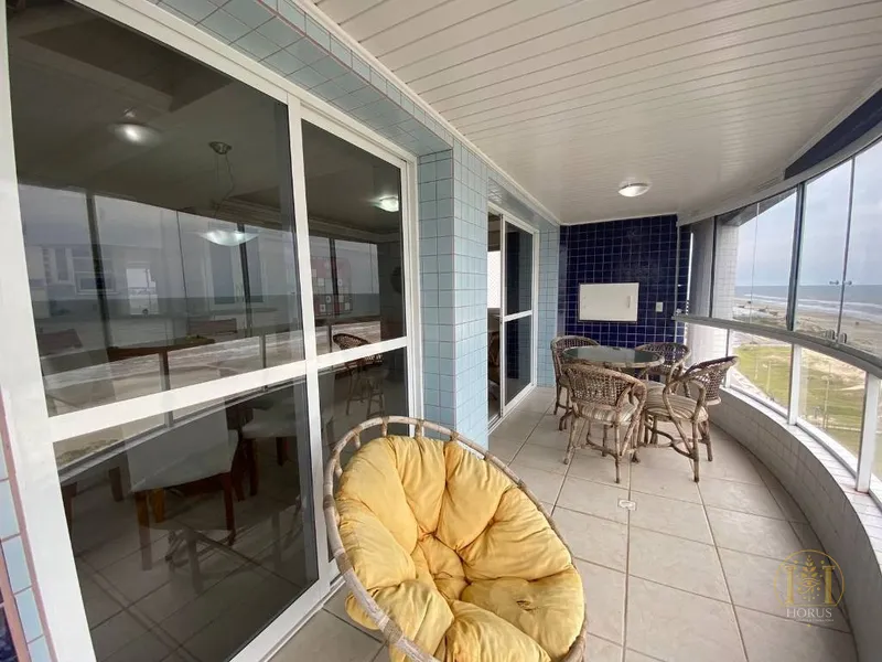 Apartamento com vista de cinema para o mar.: 13ª foto da galeria de imagens do imóvel