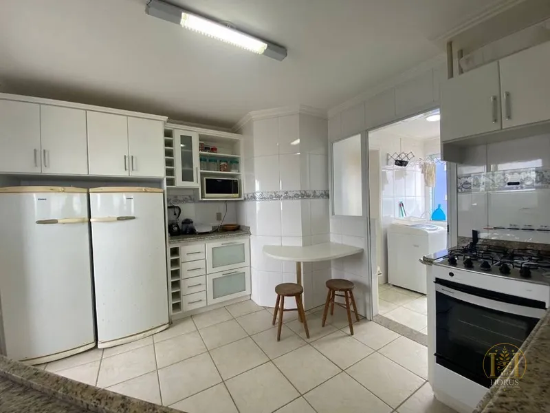 Apartamento com vista de cinema para o mar.: 9ª foto da galeria de imagens do imóvel