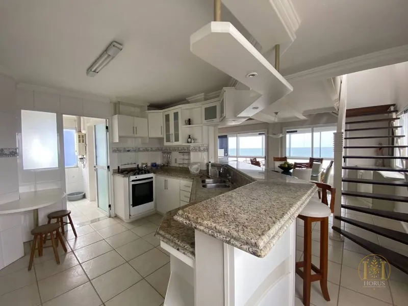 Apartamento com vista de cinema para o mar.: 20ª foto da galeria de imagens do imóvel