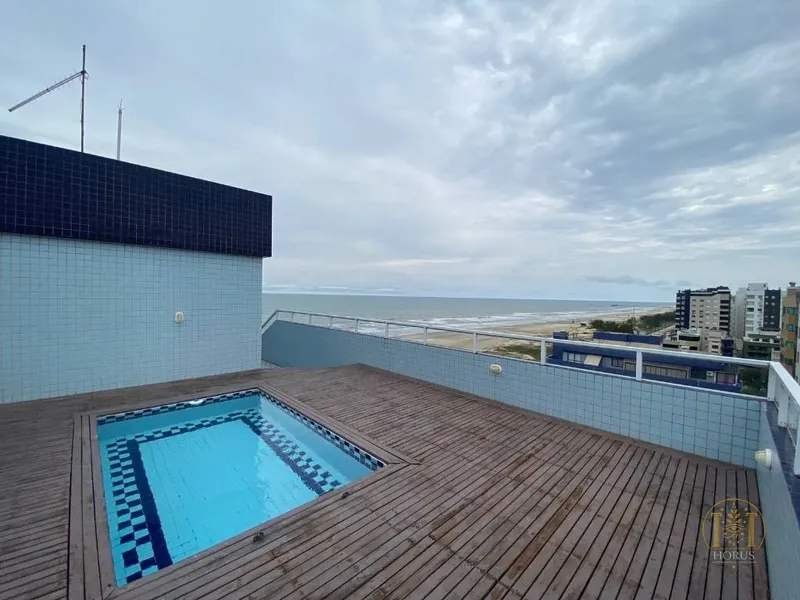 Apartamento com vista de cinema para o mar.: 21ª foto da galeria de imagens do imóvel