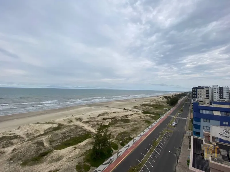 Apartamento com vista de cinema para o mar.: 8ª foto da galeria de imagens do imóvel