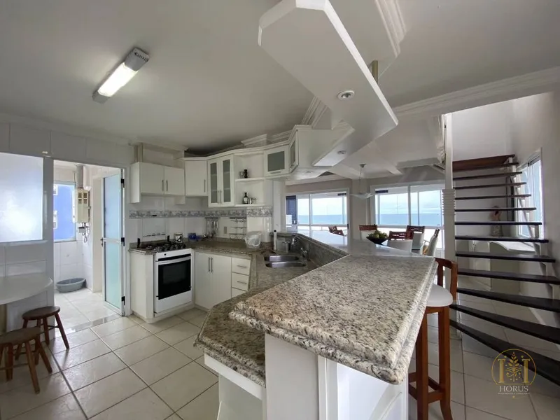 Apartamento com vista de cinema para o mar.: 7ª foto da galeria de imagens do imóvel