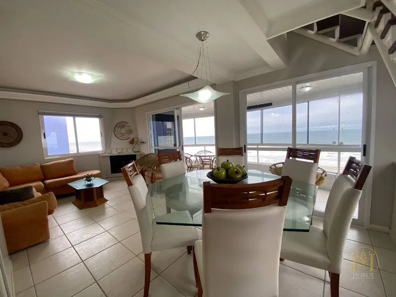 Apartamento com vista de cinema para o mar.: 11ª foto da galeria de imagens do imóvel