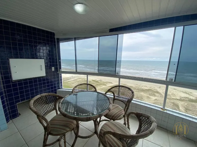 Apartamento com vista de cinema para o mar.: 15ª foto da galeria de imagens do imóvel