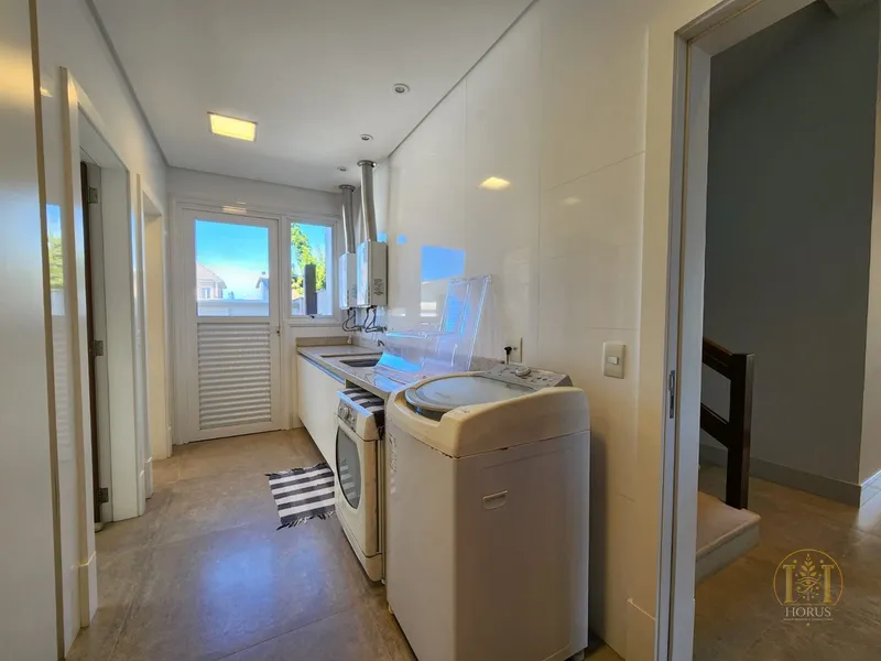 Casa em Condomínio 4 dormitórios no Condominio Playa Vista: 40ª foto da galeria de imagens do imóvel