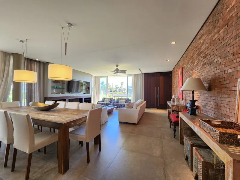 Casa em Condomínio 4 dormitórios no Condominio Playa Vista: 10ª foto da galeria de imagens do imóvel