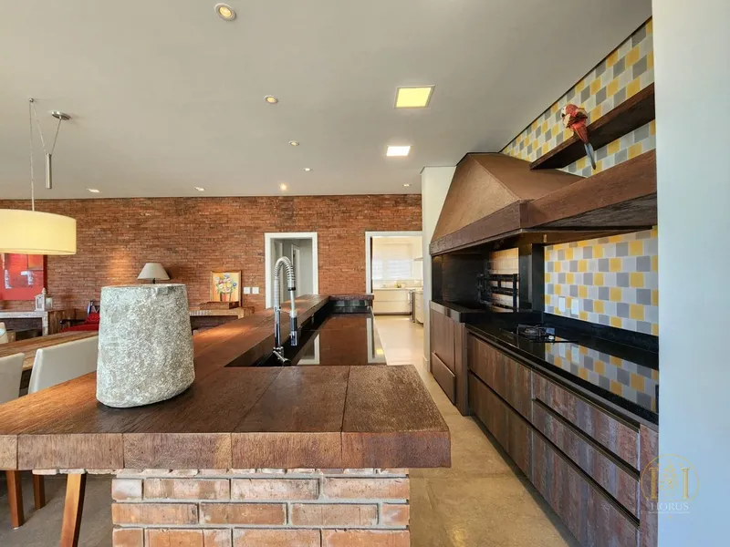 Casa em Condomínio 4 dormitórios no Condominio Playa Vista: 13ª foto da galeria de imagens do imóvel