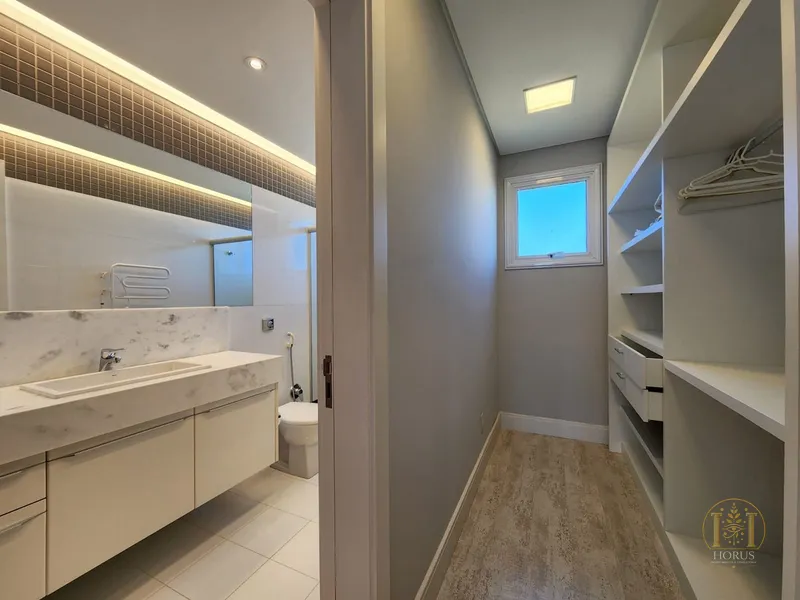 Casa em Condomínio 4 dormitórios no Condominio Playa Vista: 33ª foto da galeria de imagens do imóvel