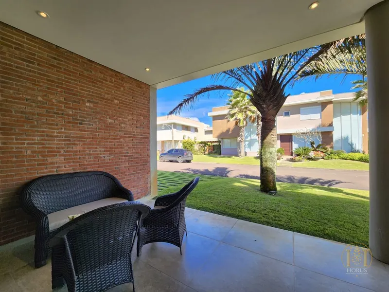 Casa em Condomínio 4 dormitórios no Condominio Playa Vista: 4ª foto da galeria de imagens do imóvel