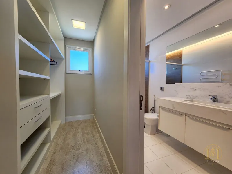 Casa em Condomínio 4 dormitórios no Condominio Playa Vista: 32ª foto da galeria de imagens do imóvel