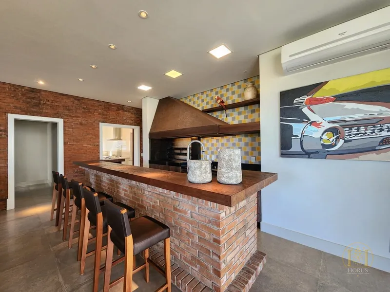 Casa em Condomínio 4 dormitórios no Condominio Playa Vista: 15ª foto da galeria de imagens do imóvel