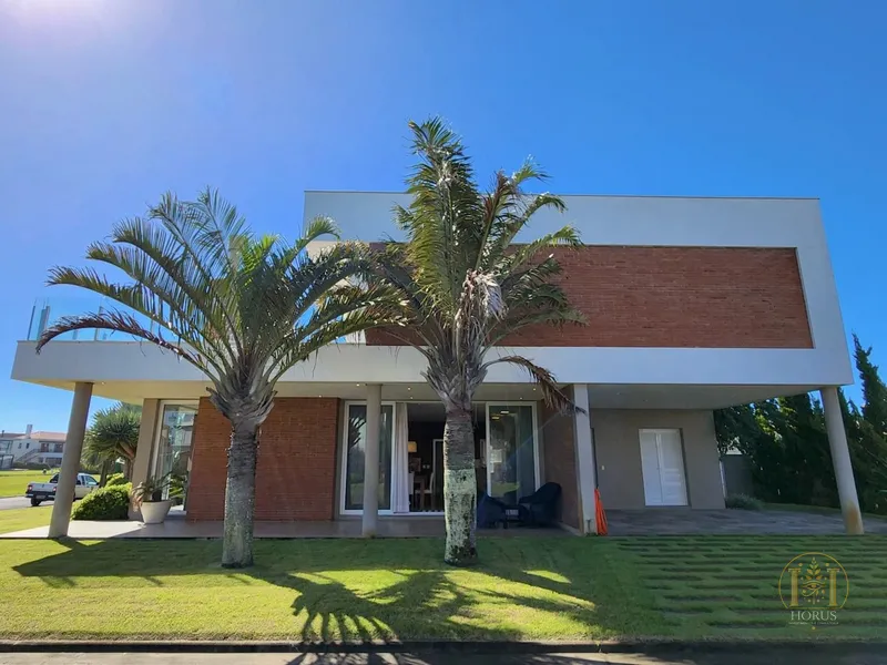 Casa em Condomínio 4 dormitórios no Condominio Playa Vista: 2ª foto da galeria de imagens do imóvel