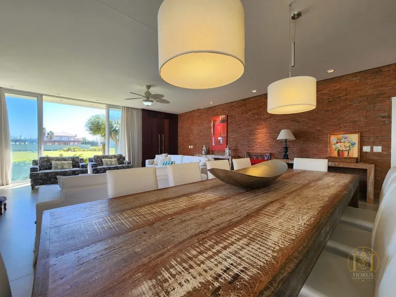 Casa em Condomínio 4 dormitórios no Condominio Playa Vista: 12ª foto da galeria de imagens do imóvel