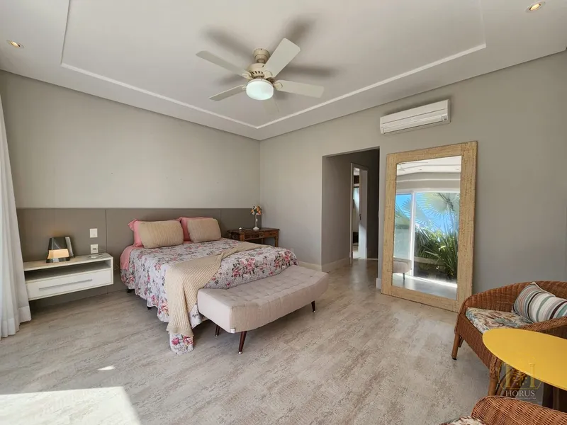 Casa em Condomínio 4 dormitórios no Condominio Playa Vista: 29ª foto da galeria de imagens do imóvel