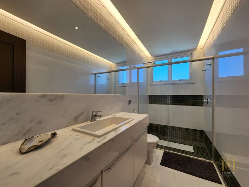 Casa em Condomínio 4 dormitórios no Condominio Playa Vista: 35ª foto da galeria de imagens do imóvel