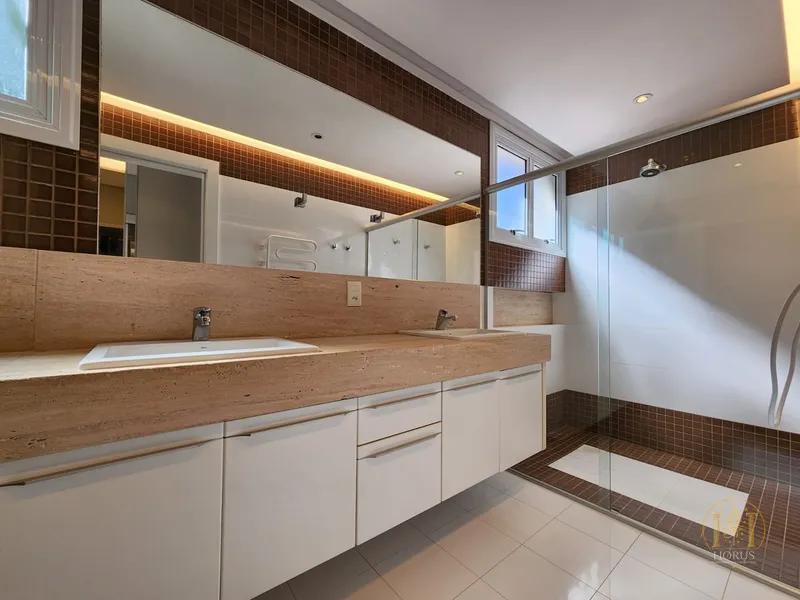 Casa em Condomínio 4 dormitórios no Condominio Playa Vista: 37ª foto da galeria de imagens do imóvel