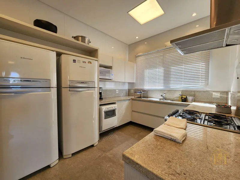 Casa em Condomínio 4 dormitórios no Condominio Playa Vista: 17ª foto da galeria de imagens do imóvel