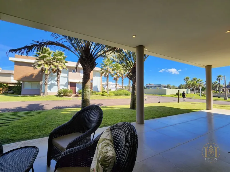 Casa em Condomínio 4 dormitórios no Condominio Playa Vista: 5ª foto da galeria de imagens do imóvel