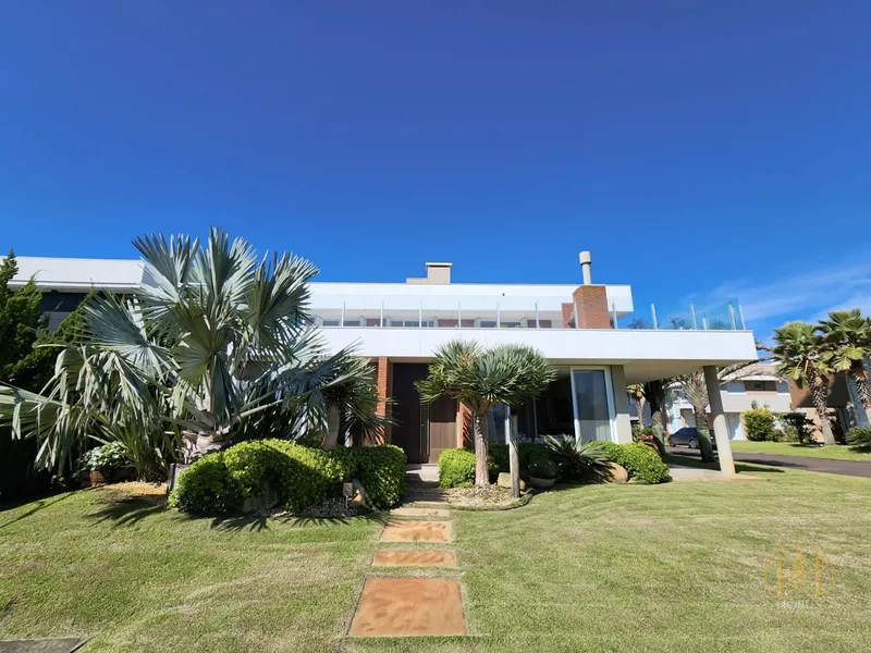 Casa em Condomínio 4 dormitórios no Condominio Playa Vista: 1ª foto da galeria de imagens do imóvel