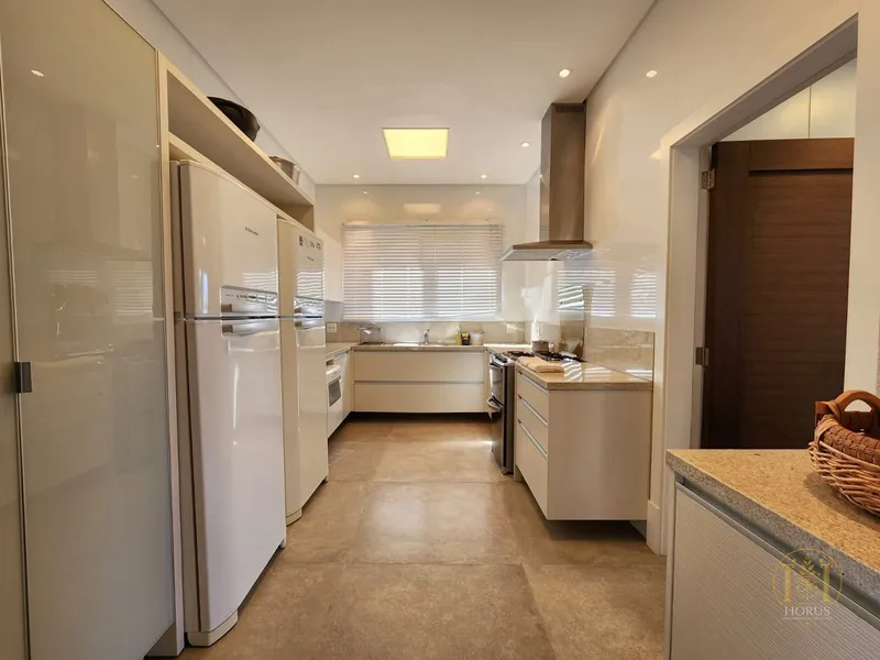 Casa em Condomínio 4 dormitórios no Condominio Playa Vista: 16ª foto da galeria de imagens do imóvel