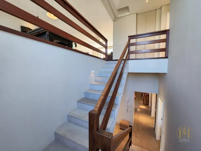 Casa em Condomínio 4 dormitórios no Condominio Playa Vista: 23ª foto da galeria de imagens do imóvel