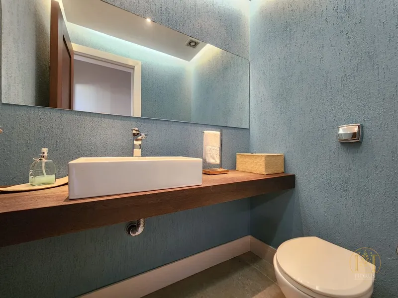 Casa em Condomínio 4 dormitórios no Condominio Playa Vista: 39ª foto da galeria de imagens do imóvel